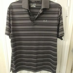 Men's Under Armour Golf Polo